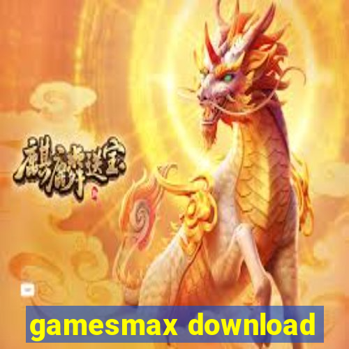 gamesmax download